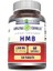 Hmb (Beta-Hydroxy Beta-Methylbutyrate) Supplement 2000 Mg Per Serving 120 Tablets 1