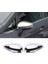 Mytuning Ford Fiesta Abs Ayna Kapağı 2 Parça 2009-2017 Arası 1