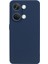 Oneplus Nord 3 5g Yumuşak Tpu Hassas Kesme Kamera Koruma Kapağı (Yurt Dışından) 1