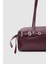 Boop Bordo Baget Çanta 3