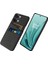 Oneplus Nord 3 5g Sabit Pc + Kumaş Telefon Kılıfı (Yurt Dışından) 1