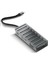 Robinanka Force 9 In 1 USB C To Hdmı VGA Ethernet Hub Çoklayıcı Hub 2