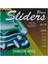 Infield SL110 Sliders - Elektro Gitar Teli 1