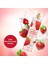 Strawberry Cheesecake Fragrance Mist Çilekli Kadın Vücut Spreyi 2