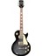 Meg-Lpf-Tbk Trans Siyah Elektro Gitar 2