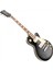 Meg-Lpf-Tbk Trans Siyah Elektro Gitar 3
