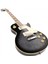 Meg-Lpf-Tbk Trans Siyah Elektro Gitar 4