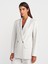 60767 Blazer Ceket-Açık Gri 1