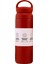 304 L Çelik 500 ml Kırmızı Kulplu El Termos Mug CIN910KR 3