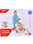 Rolling Ball Walker Yürüme Arkadaşı HE0820 5