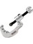 Rıdgıd 33070 6-60MM Teleskopik Vidalı Çelik Boru Kesici 1