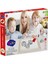 Nessiworld Playwood Ahşap Tablet Yazı Tahtası 1