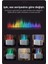 Müzikle Renk Değiştiren Rgb Buhar Makinesi 900ML 2