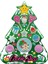 Nessiworld Cookie Shop Kurabiye Seti 1
