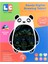 Nessiworld LCD Dijital Renkli Panda Çizim Tableti 8,5 Inç 3