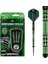 Brendan Dolan %90 Tungsten Çelik Uçlu Dart Oku 1