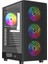 Pb A600B Rgb Fan Kasa Amd Ryzen 7 9700X 16 GB Ram 500 GB SSD Asus Dual Rtx 4060 W11 Pro 5
