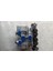 Abs Elektronik Treyler 4005000810 Abs Wcs2 Compact BEYIN-4005000810 Abs Modülatör Vcs Trailer Daf Kamyon Pener 3550B0101001 3