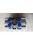 Abs Elektronik Treyler 4005000810 Abs Wcs2 Compact BEYIN-4005000810 Abs Modülatör Vcs Trailer Daf Kamyon Pener 3550B0101001 4