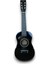 FR-23BK 6 Telli Çocuk Gitarı - Siyah 2