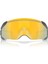 Velo Kato Prızm (OO9501-950105) | Unisex Sarı Güneş Gözlüğü 3