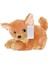 KZL-1611001 Peluş Sesli Havlayan Köpek 25 cm -Kızılkaya 1