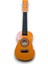 FR-23OR 6 Telli Çocuk Gitarı - Turuncu 2