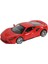 Nessiworld Metal Çek Bırak Spor ARABA 6636-68 2