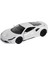 Nessiworld Metal Çek Bırak Spor ARABA 6636-68 3