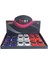 Nessiworld Metal Çek Bırak Spor ARABA 6636-68 4