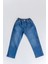 Erkek Çocuk Jean Pantolon 1