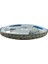 5mm 12V 120 Ledli 2835 Mavi Şerit LED (5metre)Ince Pcb Li 1