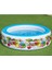 Nessiworld Bestway Şişme Jumbo Desenli Havuz 51122 3