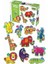 1727 Baby Puzzle Benim Ilk Puzzlem Orman Hayvanları 1