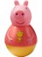 WE001000 Weebles Peppa Pig Tekli Paket - 7428 +18 Ay 3