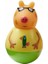 WE001000 Weebles Peppa Pig Tekli Paket - 7428 +18 Ay 4