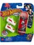 HGT46 Hot Wheels Skate Parmak Kaykay ve Ayakkabı Paketleri 3