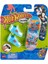 HGT46 Hot Wheels Skate Parmak Kaykay ve Ayakkabı Paketleri 4