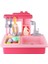 Nessiworld Pilli Interaktif Lavabo Seti Pembe 1