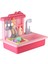 Nessiworld Pilli Interaktif Lavabo Seti Pembe 3