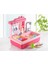 Nessiworld Pilli Interaktif Lavabo Seti Pembe 4