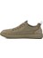 Haki Tekstil Erkek Sneaker 25Y510-2 M 2
