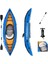 Nessiworld Bestway Hydro-Force 1 Kişilik Kano 65115 2