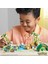 HDL86 Mega™ Pokémon™ Jungle Ruins - Adventure Builder Antik Kent Seti 464 Parça +7 Yaş 5