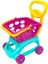 Nessiworld Dede Frozen Sepetli Market Arabası 1