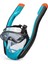 Nessiworld Bestway Hydro Pro Seaclear Flowtech Şnorkel large/xlarge 1