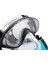 Nessiworld Bestway Hydro Pro Seaclear Flowtech Şnorkel large/xlarge 3