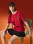 Galatasaray Kadın T-Shirt K251118 5