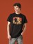 Galatasaray Erkek T-Shirt E251068 1
