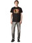 Galatasaray Erkek T-Shirt E251068 2